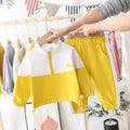 Fashion Spring Autumn Baby Girl Clothes