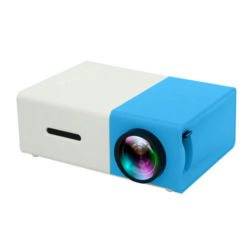 Xiaomi Mini Projector Movie Projector