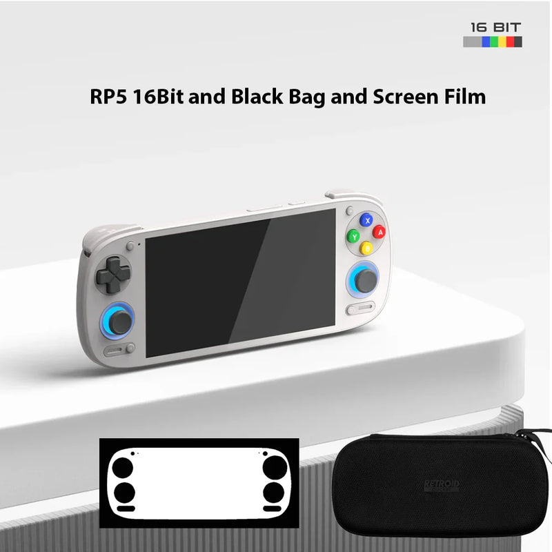 Retroid Pocket  Handheld Game Console