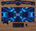 Gaming Mouse Pad Mousepad Gamer Desk