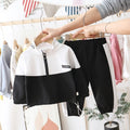 Fashion Spring Autumn Baby Girl Clothes