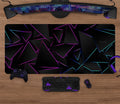Gaming Mouse Pad Mousepad Gamer Desk