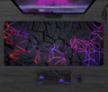 Gaming Mouse Pad Mousepad Gamer Desk