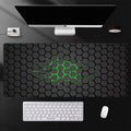 Gaming Mouse Pad Mousepad Gamer Desk