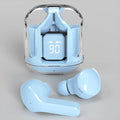True Wireless Bluetooth Headset Binaural