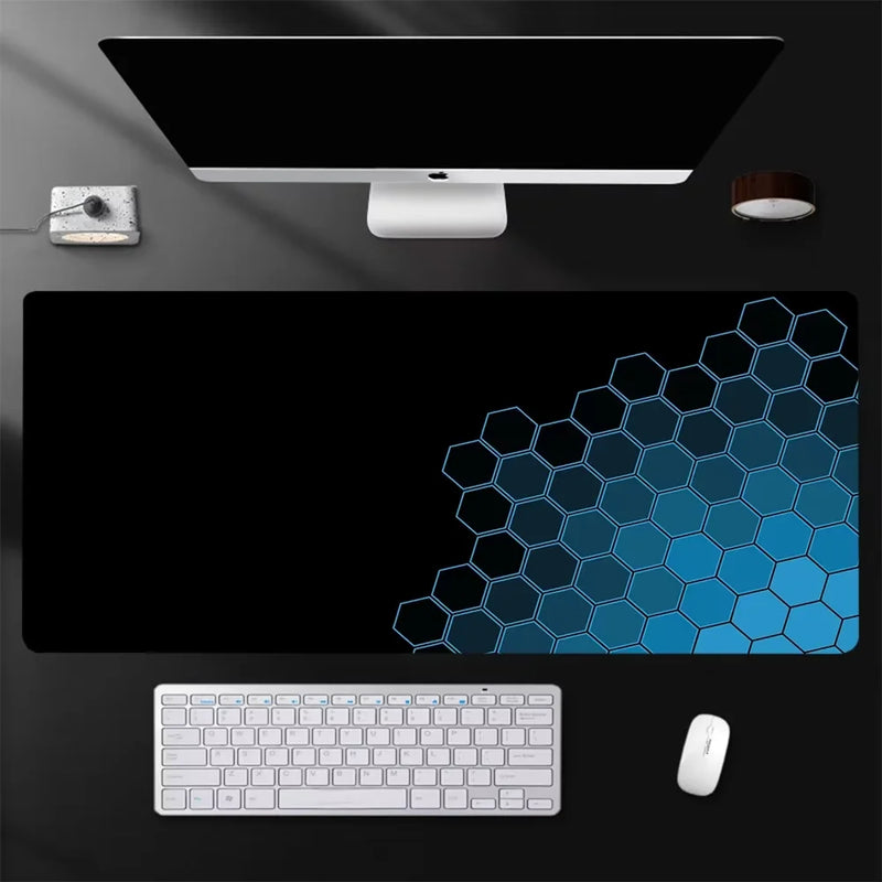 Gaming Mouse Pad Mousepad Gamer Desk