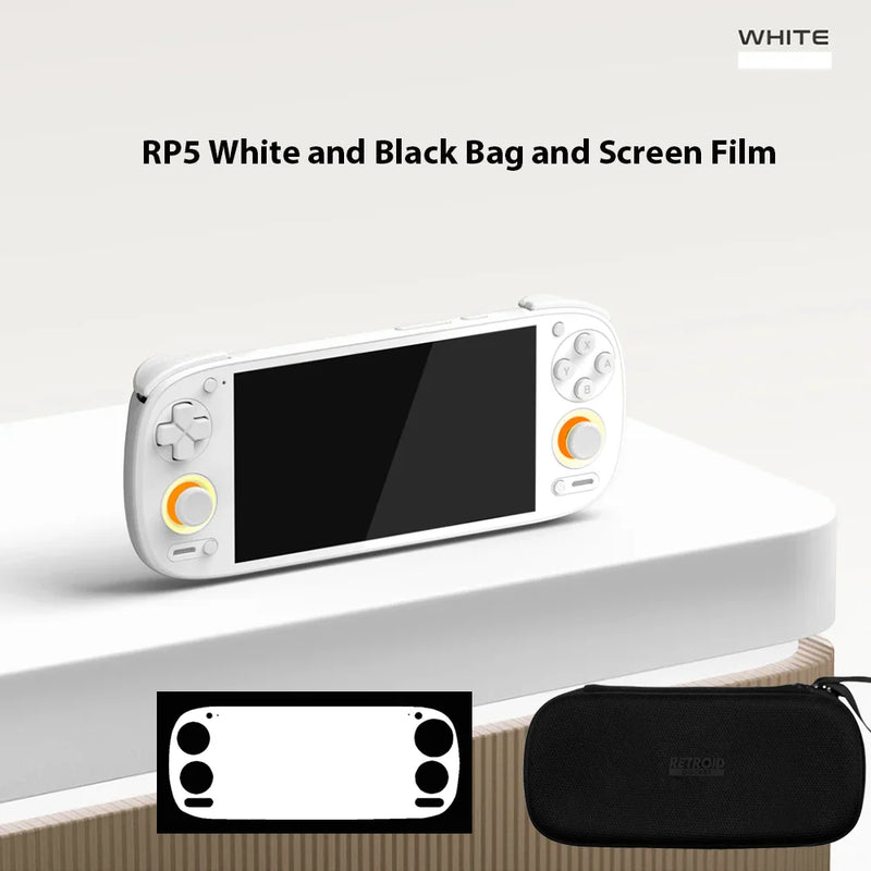 Retroid Pocket  Handheld Game Console