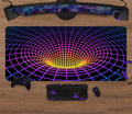 Gaming Mouse Pad Mousepad Gamer Desk