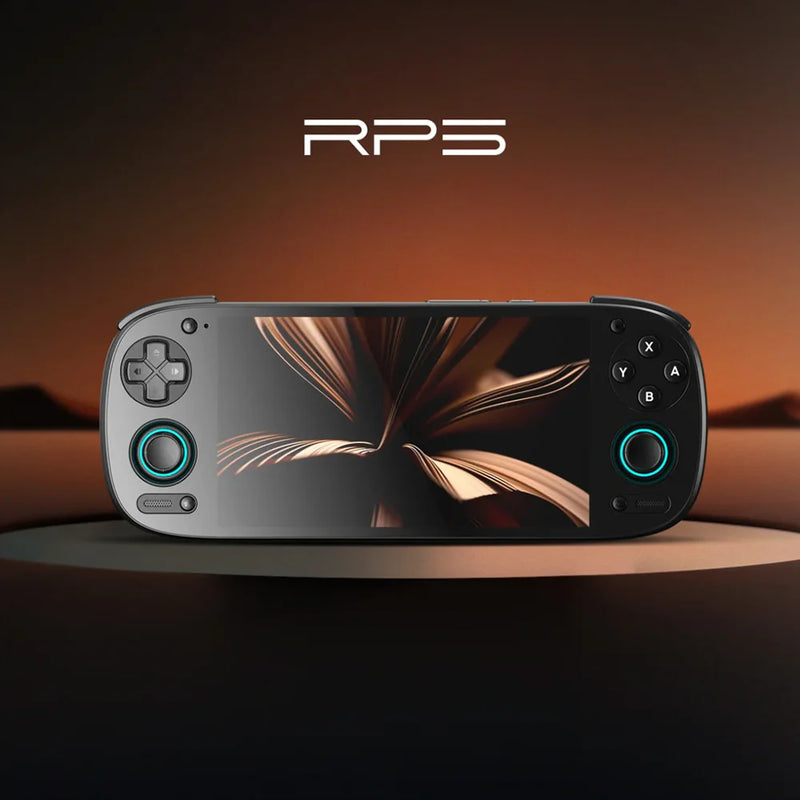 Retroid Pocket  Handheld Game Console