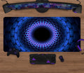 Gaming Mouse Pad Mousepad Gamer Desk