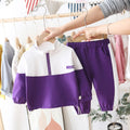 Fashion Spring Autumn Baby Girl Clothes