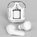 True Wireless Bluetooth Headset Binaural