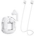 True Wireless Bluetooth Headset Binaural