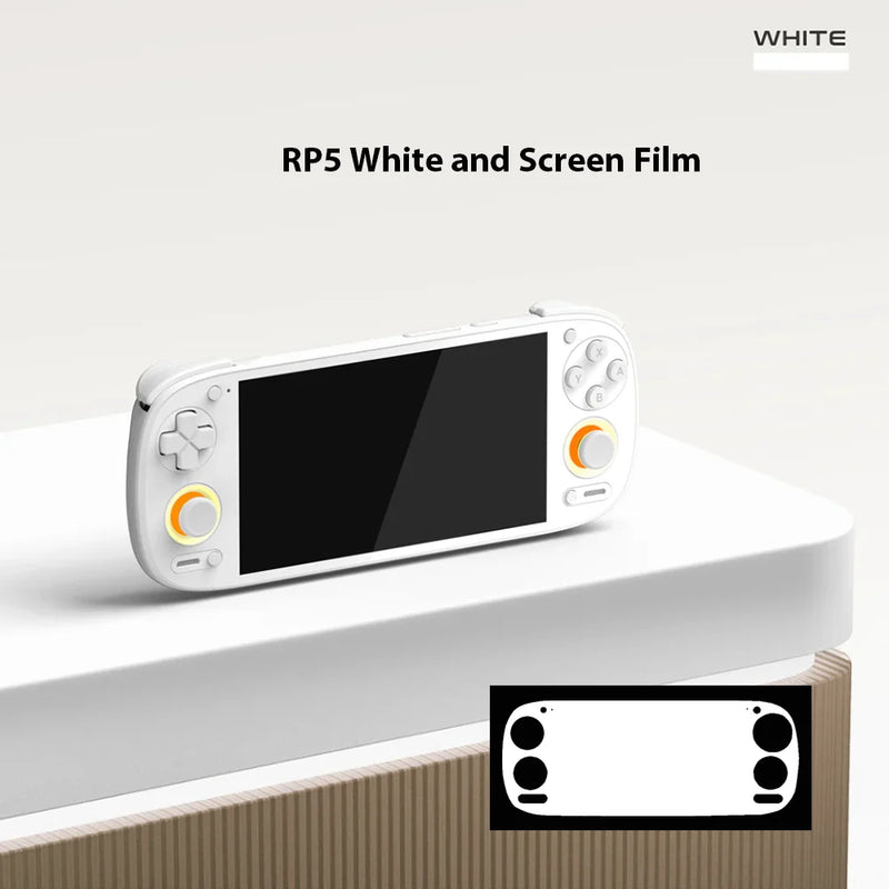 Retroid Pocket  Handheld Game Console