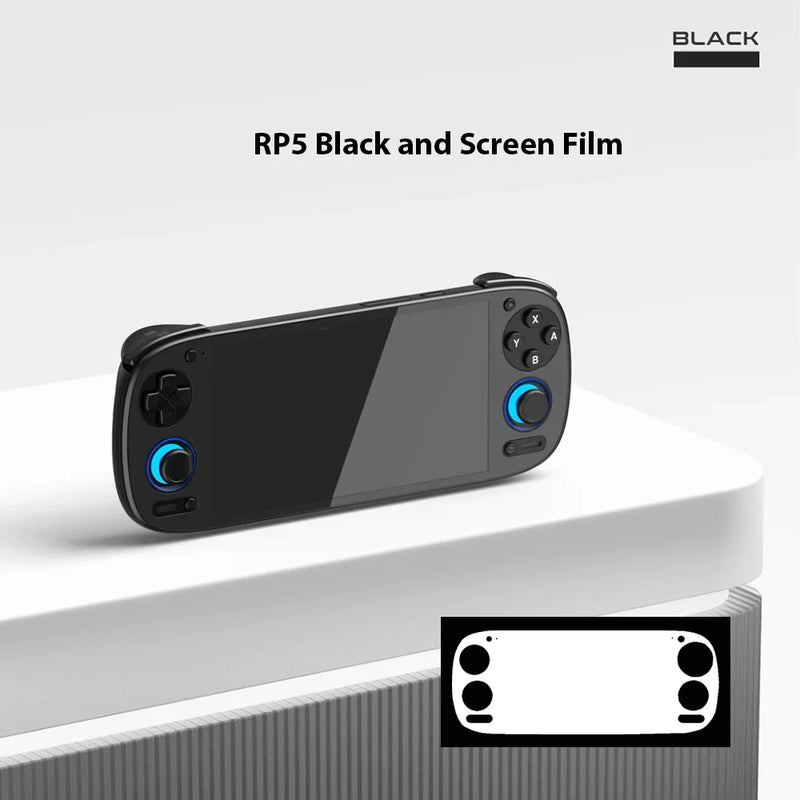 Retroid Pocket  Handheld Game Console