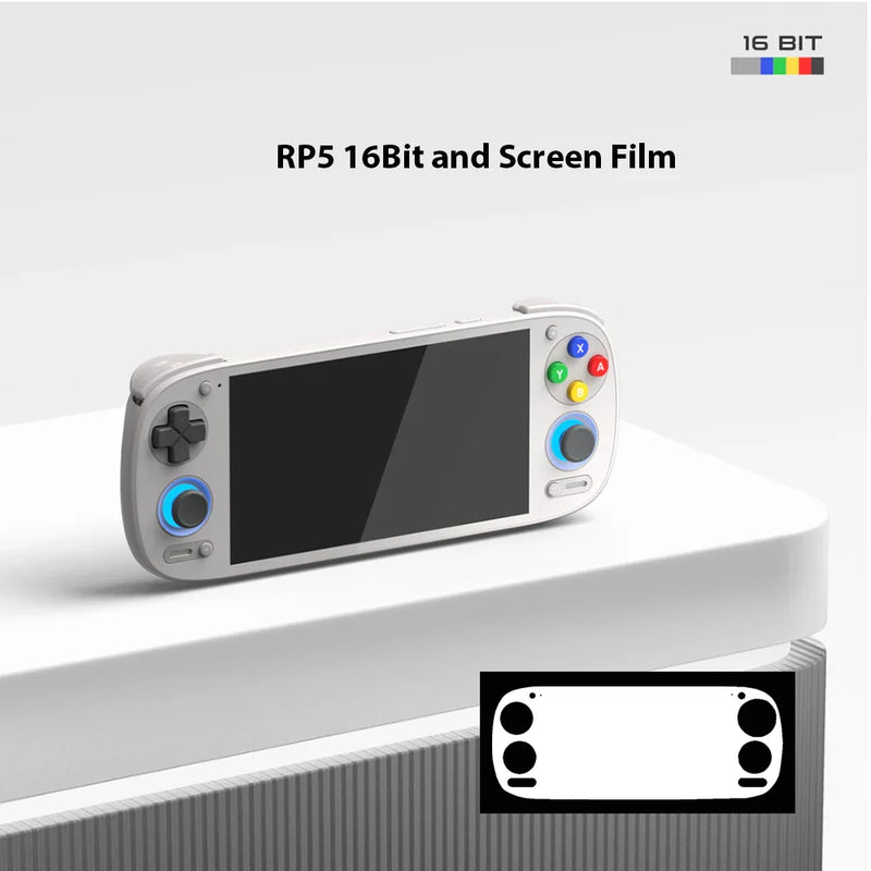 Retroid Pocket  Handheld Game Console