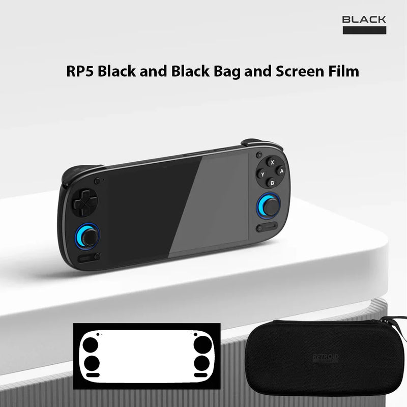 Retroid Pocket  Handheld Game Console
