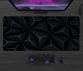 Gaming Mouse Pad Mousepad Gamer Desk