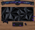 Gaming Mouse Pad Mousepad Gamer Desk
