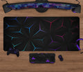 Gaming Mouse Pad Mousepad Gamer Desk