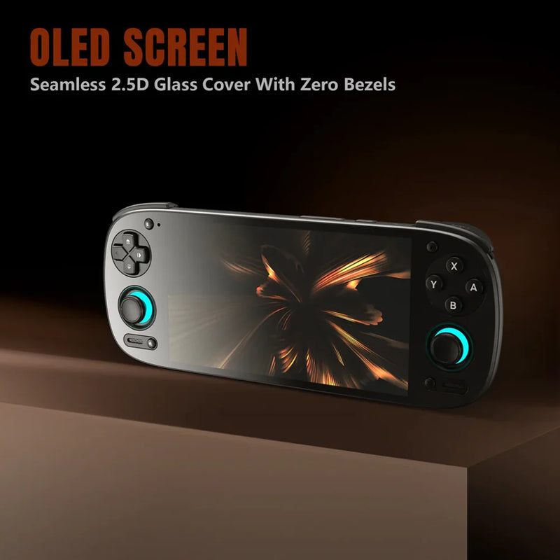 Retroid Pocket  Handheld Game Console