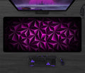Gaming Mouse Pad Mousepad Gamer Desk