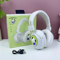 Sanrio Kuromi Bluetooth Headphones