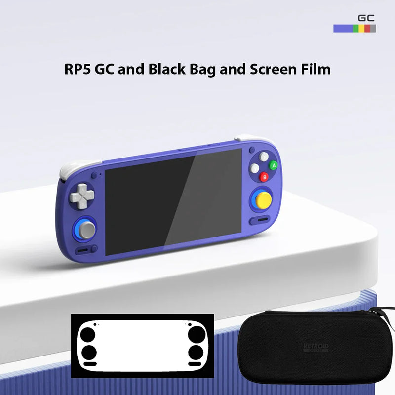 Retroid Pocket  Handheld Game Console