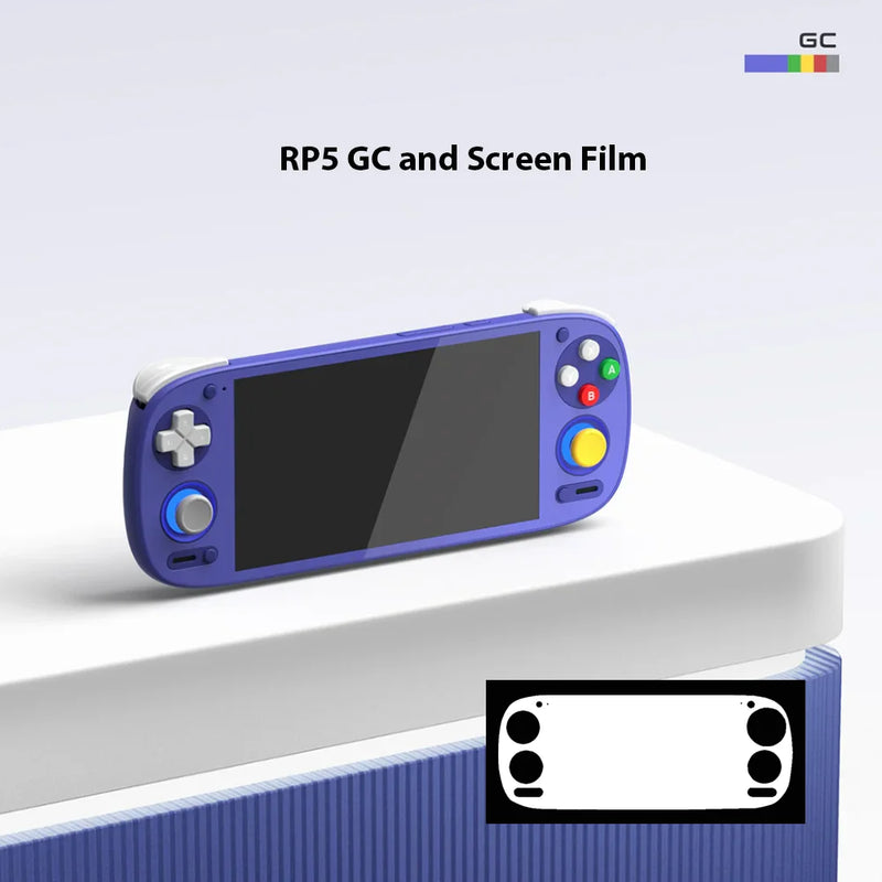 Retroid Pocket  Handheld Game Console
